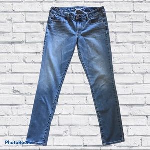 American Eagle Outfitters Low Rise Jegging…